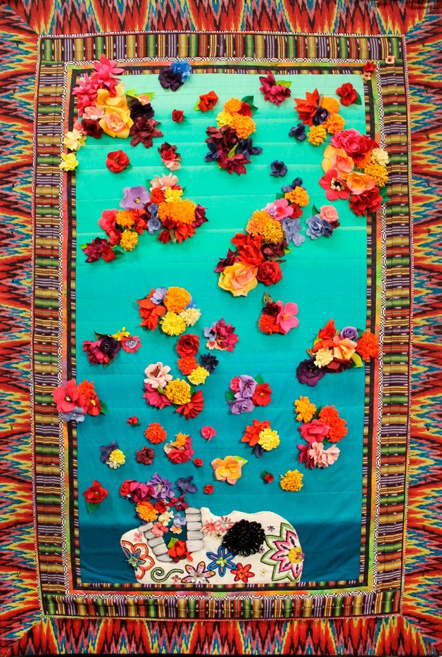 BIMA brings back ‘Dia de los Muertos’