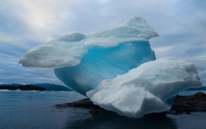 One of several images made by Bainbridge-based photographer Dan Kowalksi