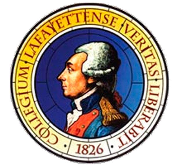 Mitchell named to dean’s list at Lafayette