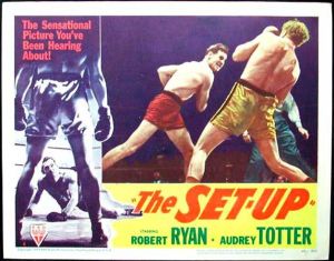 The Island Film Group to screen ‘The Set-Up’