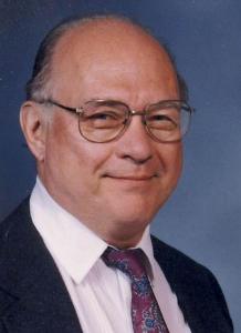 Jerome ‘Jerry’ Smith