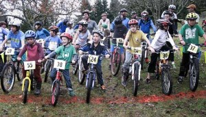 The Bainbridge Island Mountain Biking Club