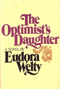 Bainbridge readers look at 'The Optimist’s Daughter’