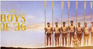 A special screening of 'American Experience: The Boys of ’36
