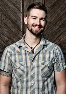 Writer Michael Overa is the guest speaker at the next Field’s End Writers’ Roundtable. he will give the talk “Saying the Unsaid: Subtext in Fiction.”