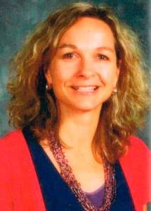 Susan Kilbane