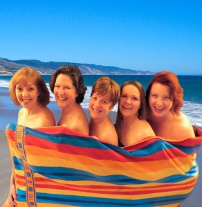 “The Dixie Swim Club” will be performed by Island Theatre at Bainbridge Public Library at 7:30 p.m. Saturday