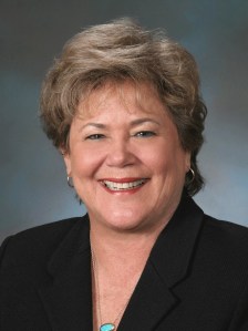 Rep. Sherry Appleton (Democrat
