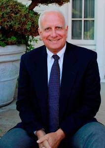 Richard Tizzano will speak at the Older Americans Conference