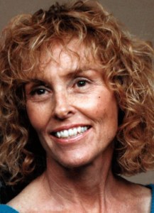 Yolanda Lea “Charlene” Estes