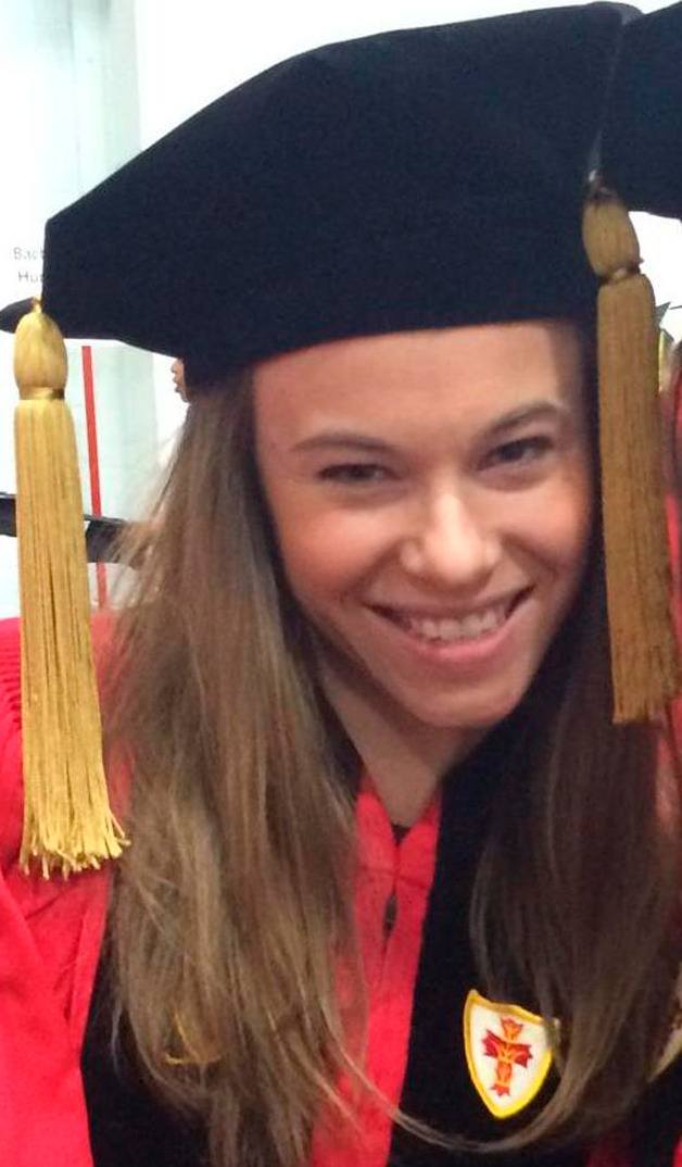 Linn-Katrine Dahn Hirska