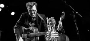 Seattle rockabilly group The Dusty 45’s will perform a special New Years Eve concert event at the Treehouse Cafe.