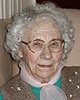 Elsie M. Lund