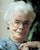 Juanita Foust