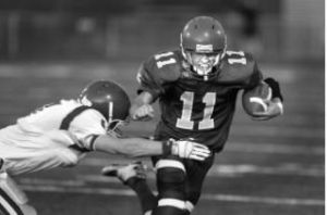 O’Dea spoils Spartans’ homecoming game