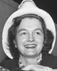 Betty Poole