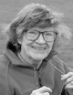 Naomi Laurel McKnight