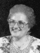 Geraldine Ann Hankin