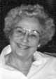 Marjory Studerus
