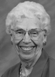 Virginia Watt Ganson