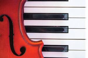 Arts org hosts classical concert Nov. 16