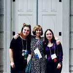 Bainbridge students attend Boys and Girls State