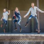 Space Craft presents soul-rock staples Nov. 26