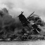 ‘Library U’ studies WWII-era Pacific exploits in three parts, beginning Nov. 5