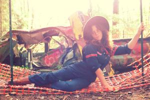 Honky tonk tunes written from a Bainbridge bedroom