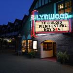 2016 Celluloid Bainbridge Film Festival schedule of events