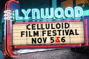 2016 Celluloid Bainbridge Film Festival schedule of events
