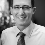 Photo courtesy of Peninsula Cancer Center                                Dr. Aaron Sabolch has joined the staff of Peninsula Cancer Center.