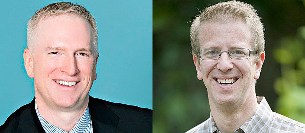 Economy, security are top issues in District 6 race