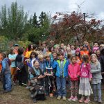 Young Bainbridge readers bring home trophies