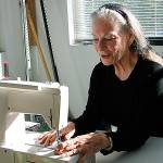Sewing from Back of Beyond: Janet Nichols hems, mends and alters | BAINBRIDGE WOMEN IN BUSINESS