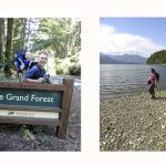 Author debuts Kitsap trail guide at The Traveler