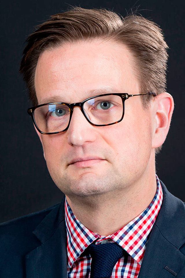 Trump Will Have a Hard Time Draining the Swamp | John L. Micek