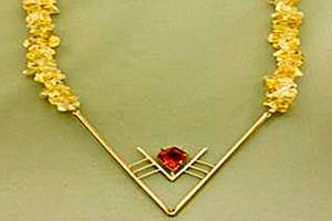 Jewelry artist Theresa Killgore hosts trunk show on Nov. 5