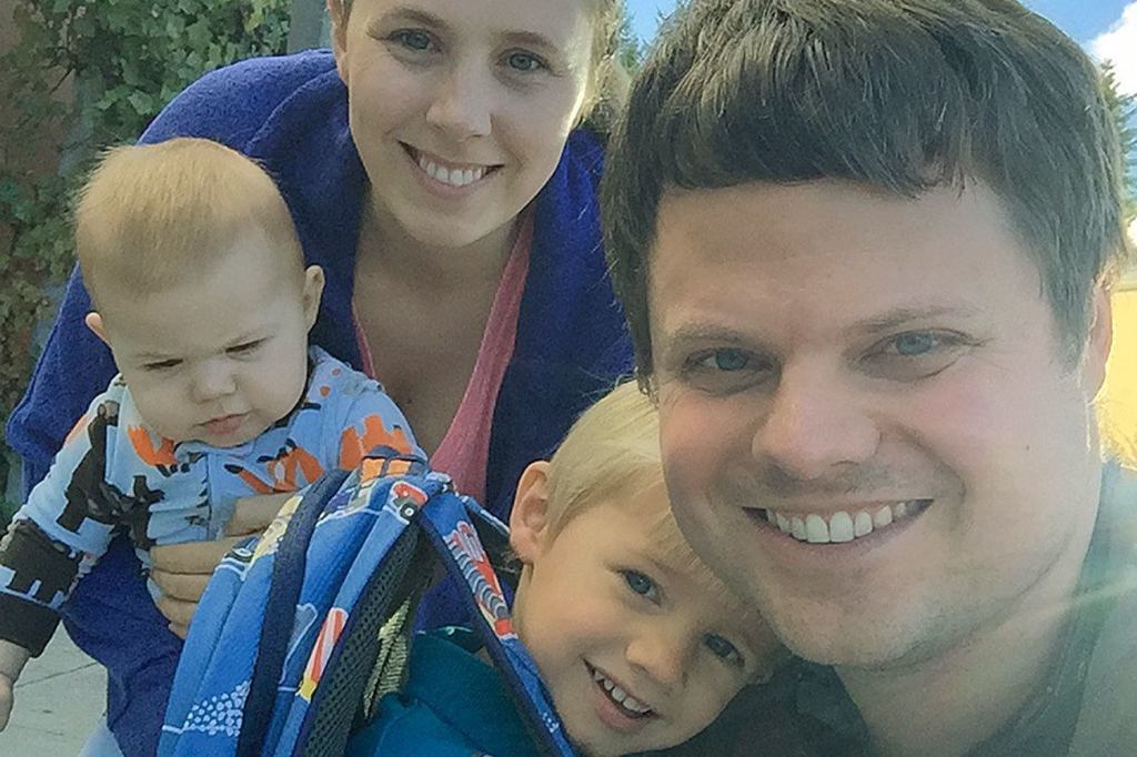 Rent a crib, courtesy of a Port Orchard couple