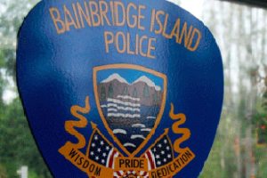 Bainbridge blotter | ‘I need you to smoke me’