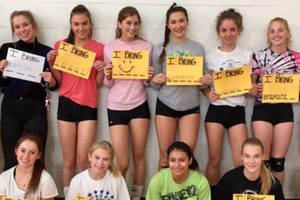 Spartans advance to district tourney