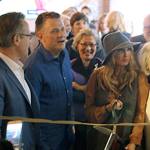 Real estate with a side of pie, Napoletano