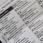 General Election precinct analysis: Bainbridge goes big on gun control