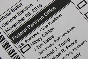 General Election precinct analysis: Bainbridge goes big on gun control