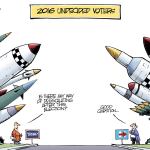 Today’s cartoon for Saturday, Nov. 5