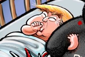 Today’s cartoon for Sunday, Nov.6