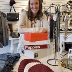 Beals’ Magnolias: New owner, new kicks