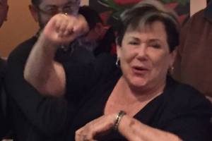 Rep. Appleton on pace for another term in Washington State Legislature