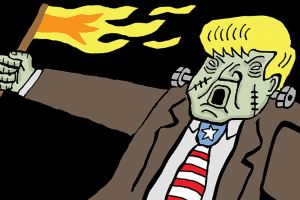 Today’s cartoon for Sunday, Nov. 13.