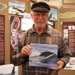 Killer whales: Shared tales from the Bainbridge Island Historical Museum curator